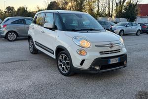 Fiat 500L 1.3 Multijet 85 CV Pop