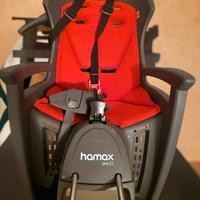 Seggiolino Bici Hamax Smiley