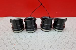 CORNETTI TROMBETTE KAWASAKI NINJA 600 2008 2007 ZX