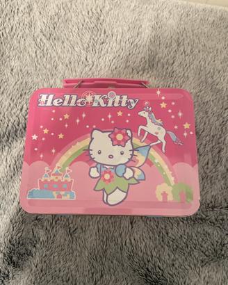 Cofanetto hello kitty