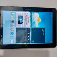 SAMSUNG TABLET GALAXY TAB 10.1 GT-P7500 3G - 1Gb R