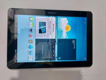 SAMSUNG TABLET GALAXY TAB 10.1 GT-P7500 3G - 1Gb R