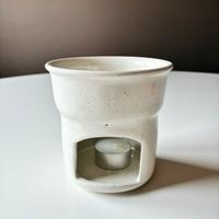 Fornelletto per bagna cauda/fonduta/cioccolato