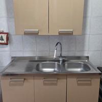 Cucina ritiro a carico acquirente