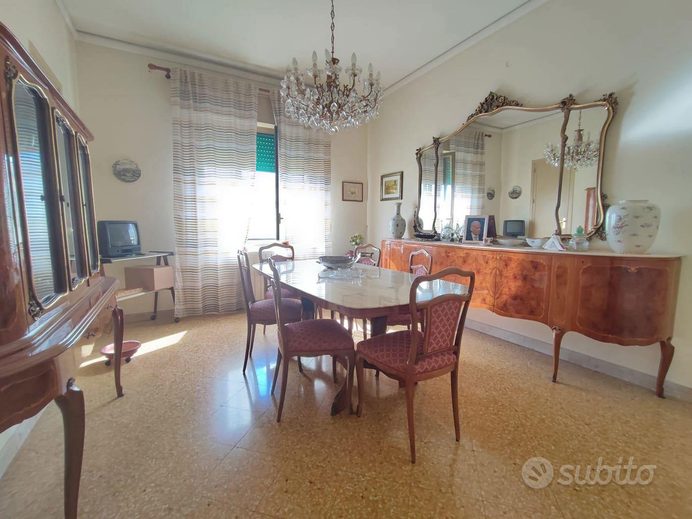 Apartment in Palermo, San Lorenzo, VI Circoscrizione - Vista 4
