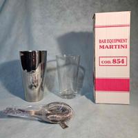 Shaker bastone marcato Martini 