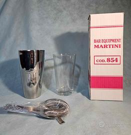 Shaker bastone marcato Martini 