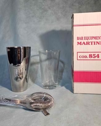 Shaker bastone marcato Martini 