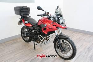 BMW F 700 GS F 700 GS (2012 - 15)
