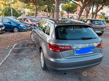 Audi A3 16 116 c.v.