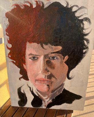 Quadro dipinto