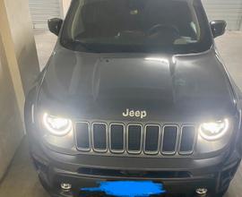 Jeep Renegade My 2023 Full Optional Garanzia JEEP