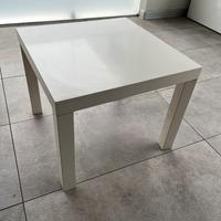 Piccolo tavolino ikea