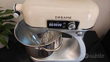 BioKnead Stand Mixer Dreame