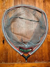 Teste guadino Maver Korum pesca colpo specialist