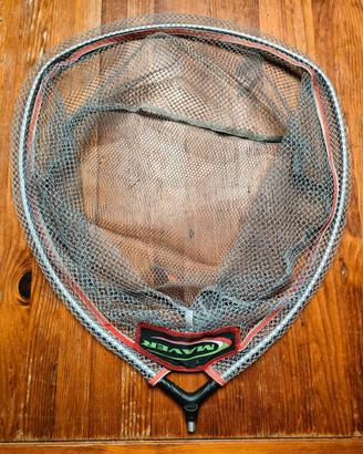 Teste guadino Maver Korum pesca colpo specialist