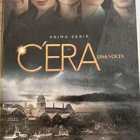 C’era una volta cofanetto 6 DVD-prima stagione