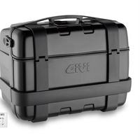 GIVI TRK46B TREKKER BLACK LINE