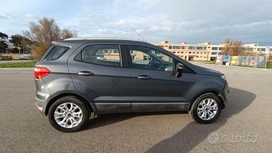 Ford eco sport