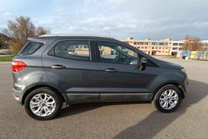 Ford eco sport