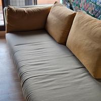 Divano poltrone e sofà