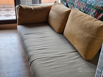 Divano poltrone e sofà