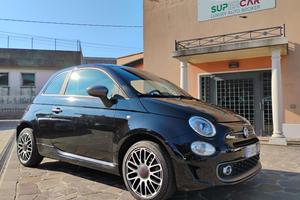 FIAT 500 1.3 Multijet 95 CV S