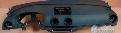 Audi A3 8V Kit Airbag Cruscotto Cinture