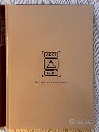 Annual 16 dell'Art Directors Club Italiano 2002