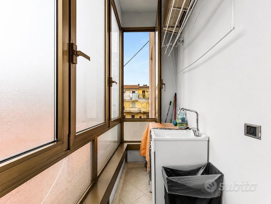 Appartamento – Milano, Navigli, Municipio 6 - Vista 4
