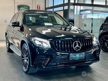 Mercedes-benz GLC 250 d 4Matic Premium