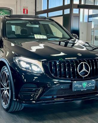 Mercedes-benz GLC 250 d 4Matic Premium