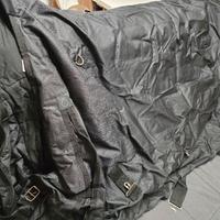 coperta cavallo paddock 