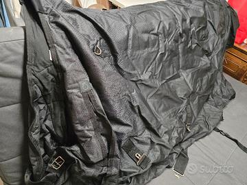 coperta cavallo paddock 
