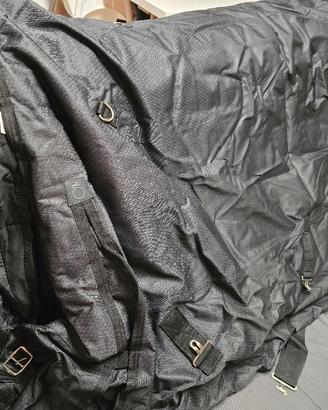 coperta cavallo paddock 