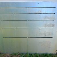 specchi per cancelli.