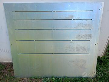 specchi per cancelli.