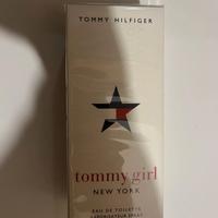 Profumo Tommy Hilfiger 100 ml New York nuovo