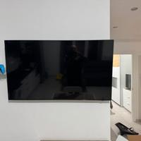 Tv samsung 55 led 4k smartv