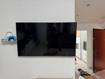 Tv samsung 55 led 4k smartv