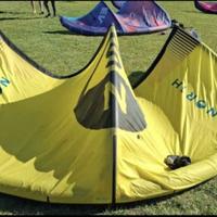 Kite North Reach 12 mt