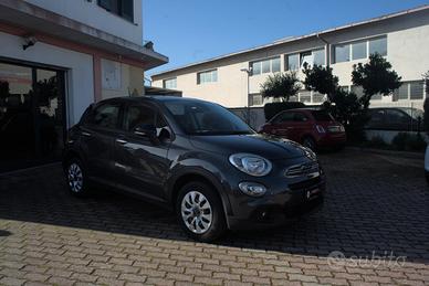 FIAT 500X 1.3 MultiJet 95 CV