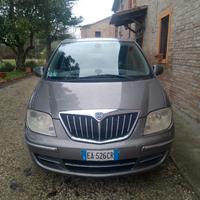 Lancia Phedra PLATINUM