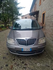 Lancia Phedra PLATINUM