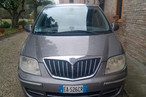 Lancia Phedra PLATINUM