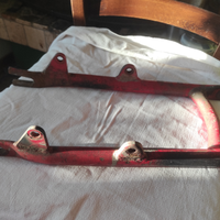 Moto Morini 50 Forcellone posteriore