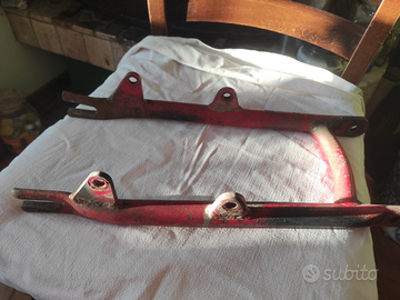 Moto Morini 50 Forcellone posteriore