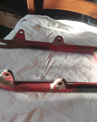 Moto Morini 50 Forcellone posteriore