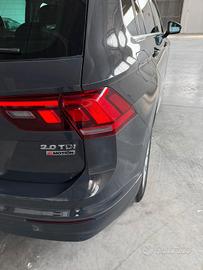 macchina come nuova nuova 