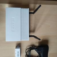 Routers Wireless TP-LINK